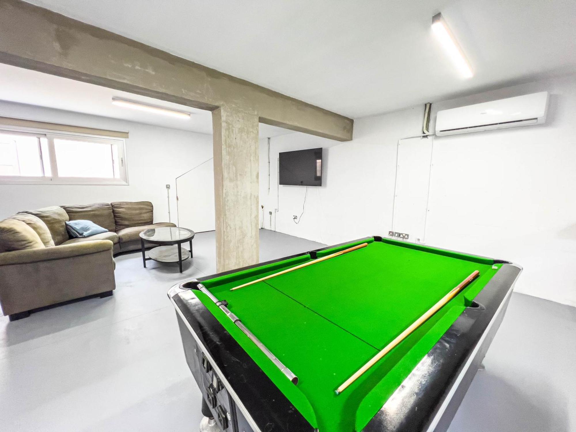 Geo Panoramic Villa +Pool +Game Room +Gym Protaras Luaran gambar