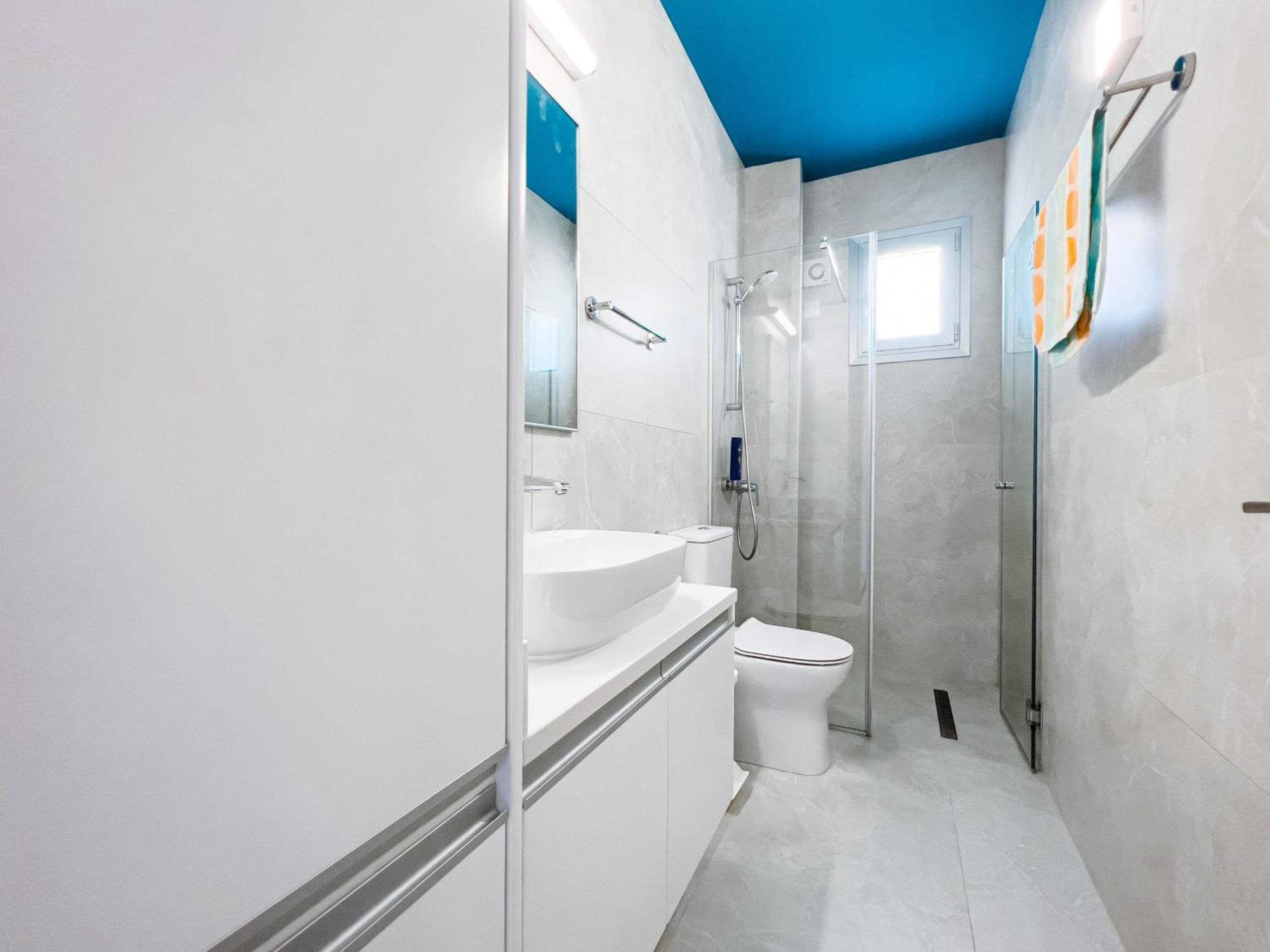 Geo Panoramic Villa +Pool +Game Room +Gym Protaras Luaran gambar